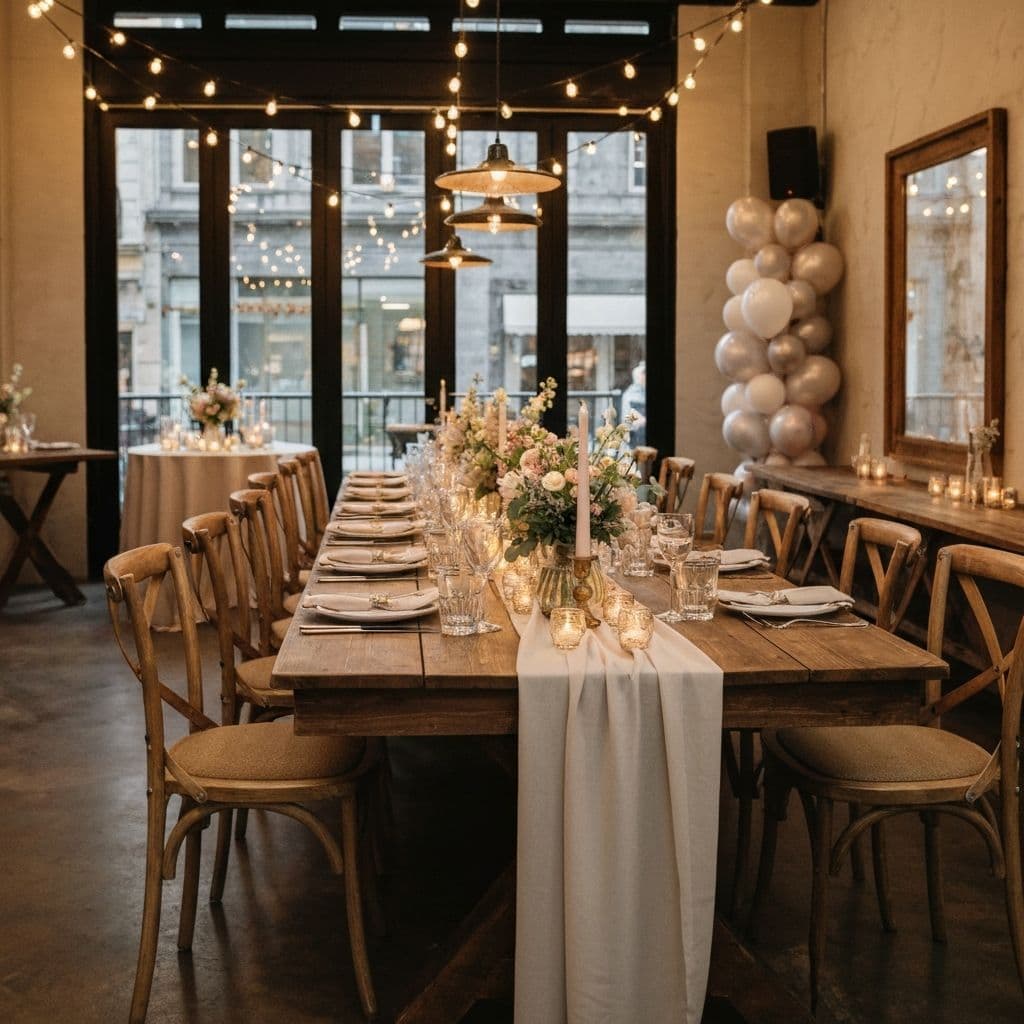 Private Events